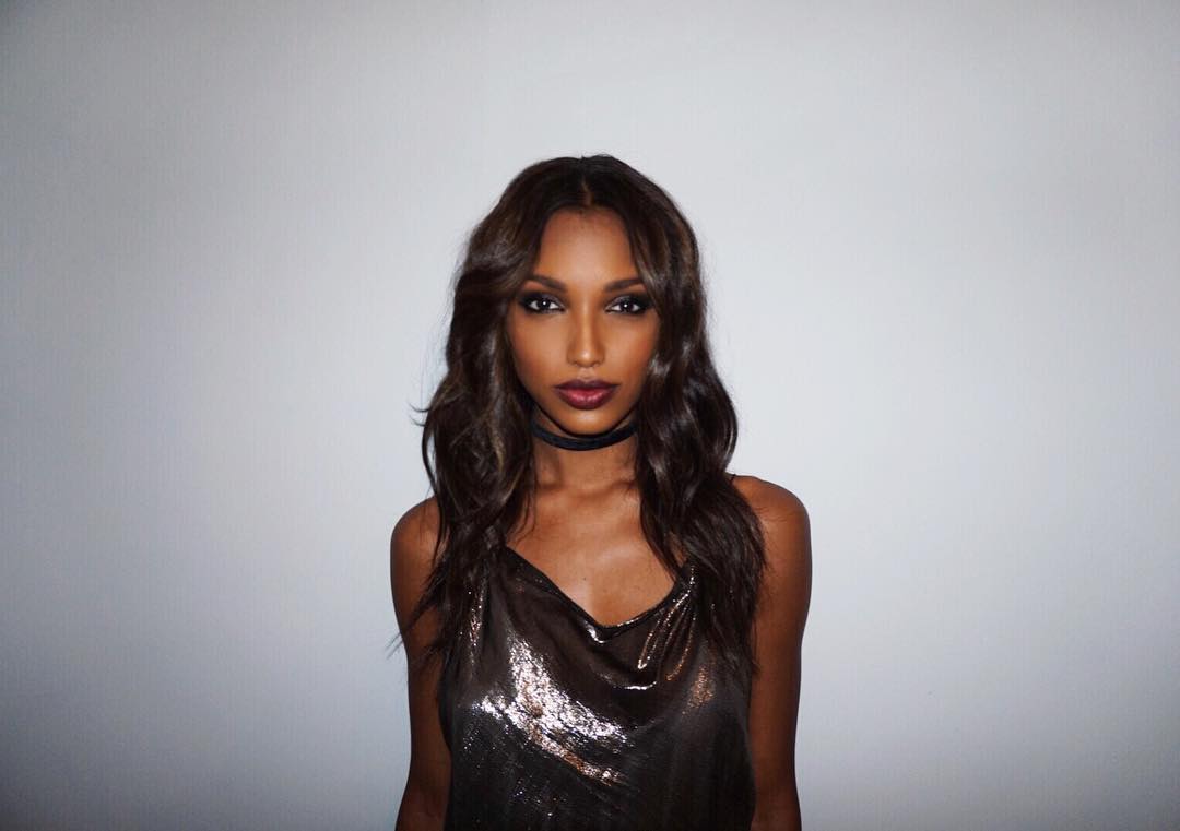 Jasmine Tookes Jasmine Tookes