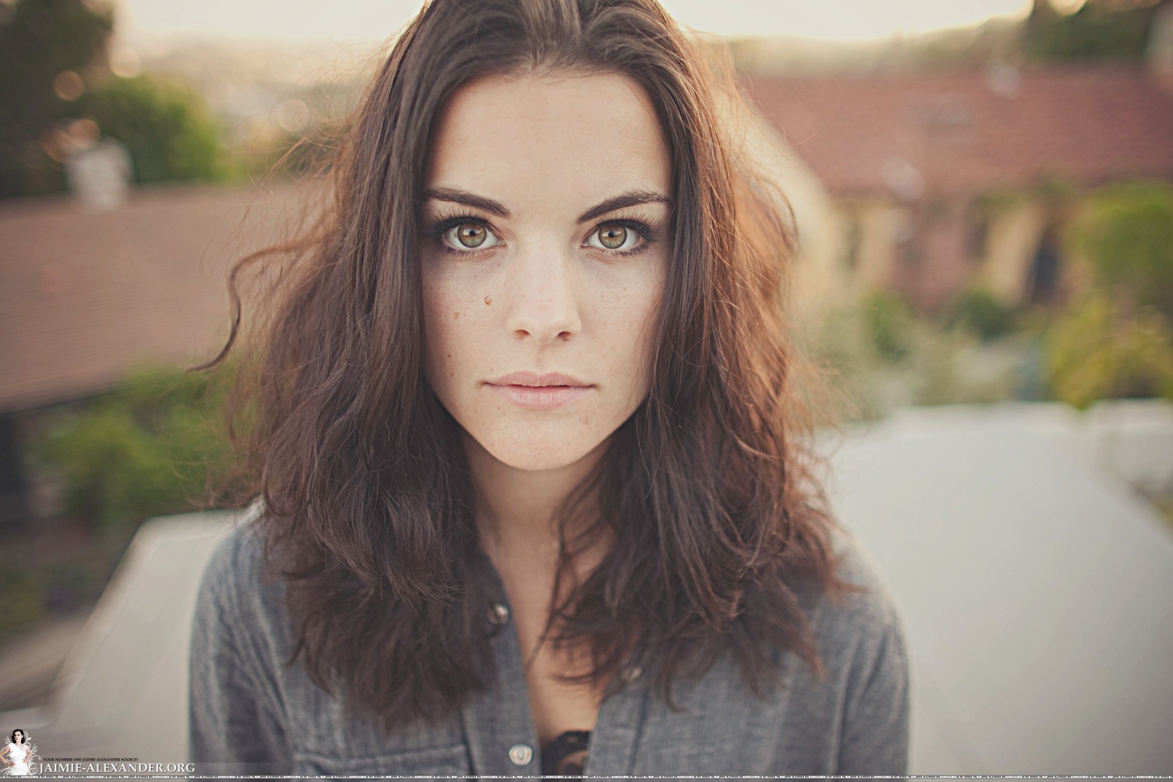 Jaimie Alexander Jaimie Alexander
