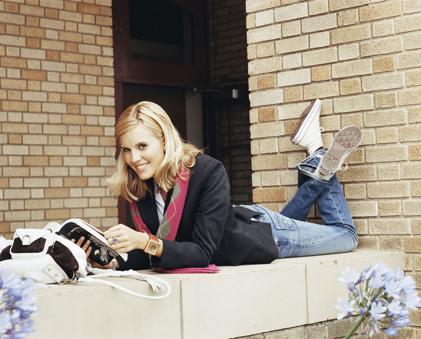 Maggie Grace Maggie Grace