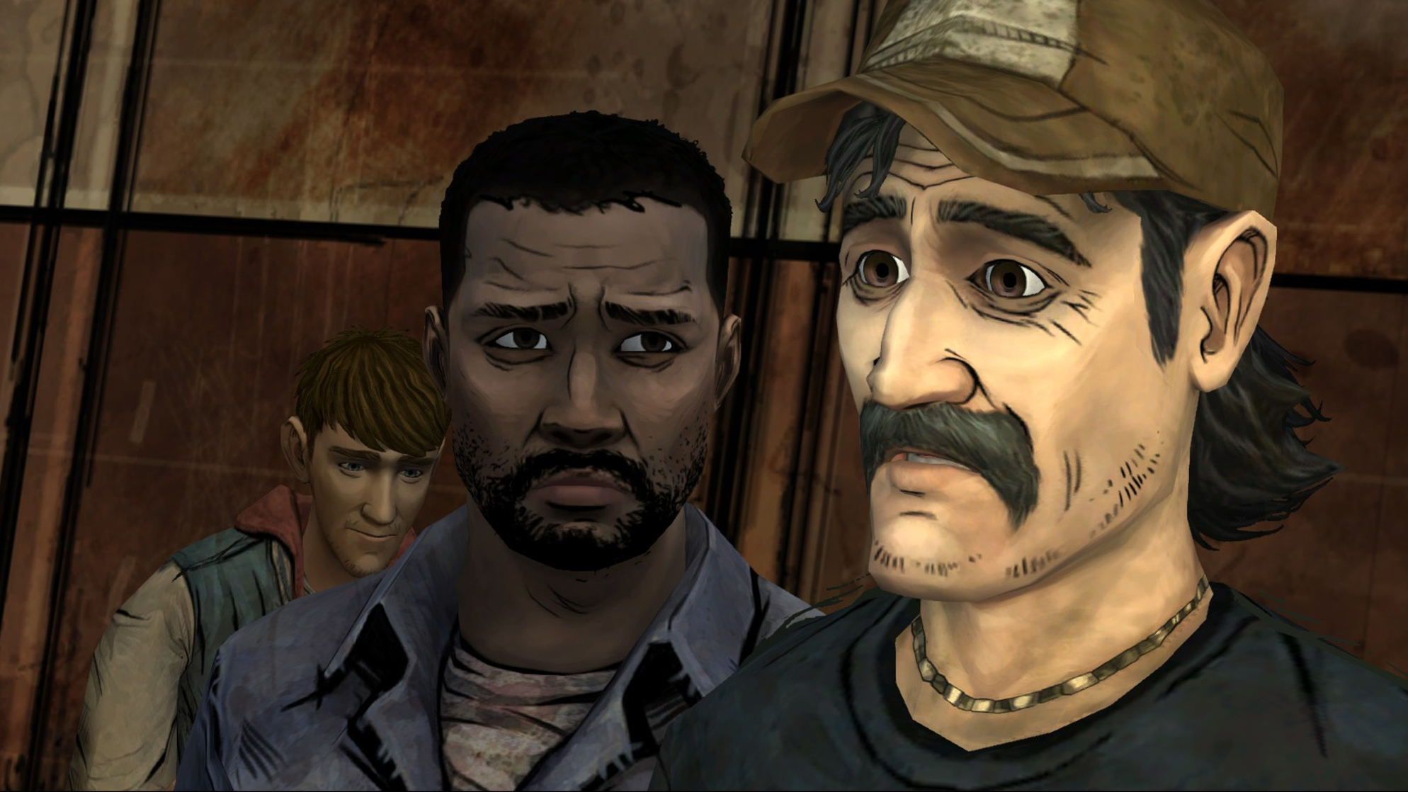 The Walking Dead - Season 1