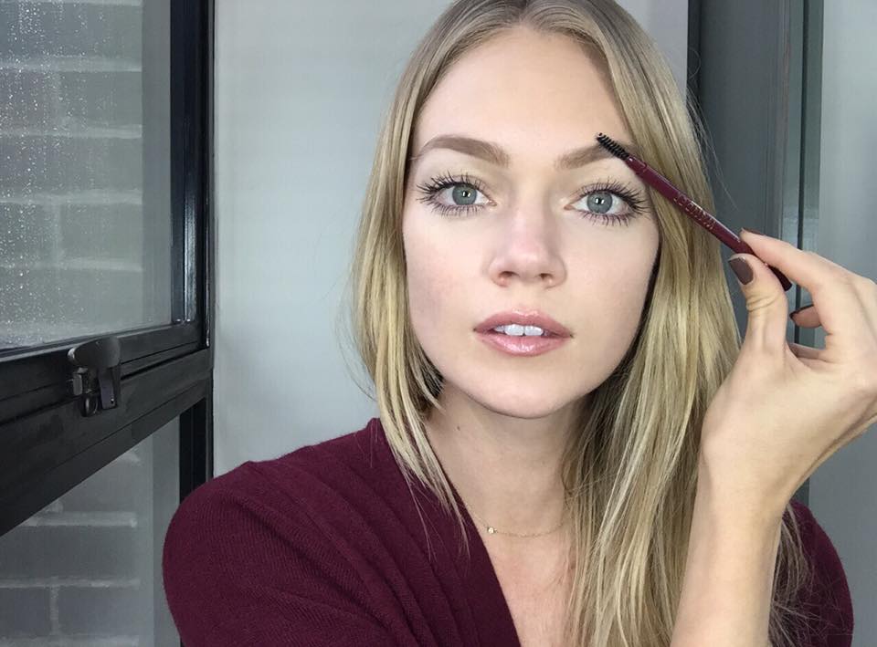 Lindsay Ellingson
