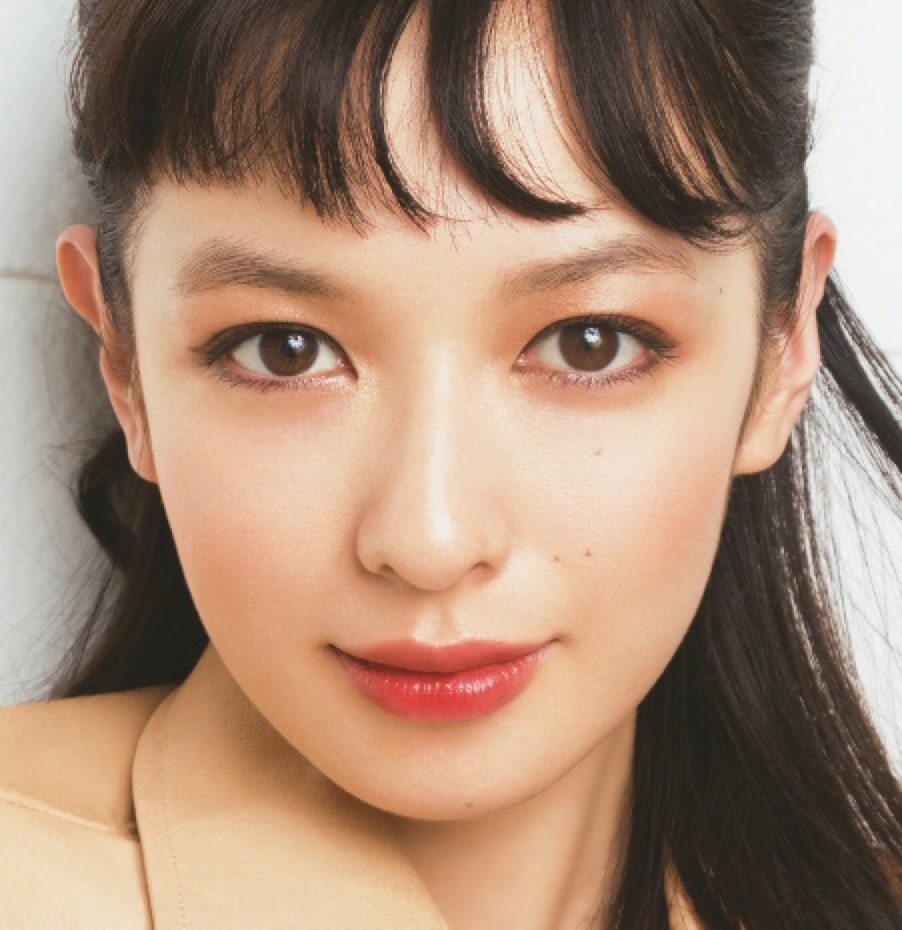 Picture Of Erika Mori