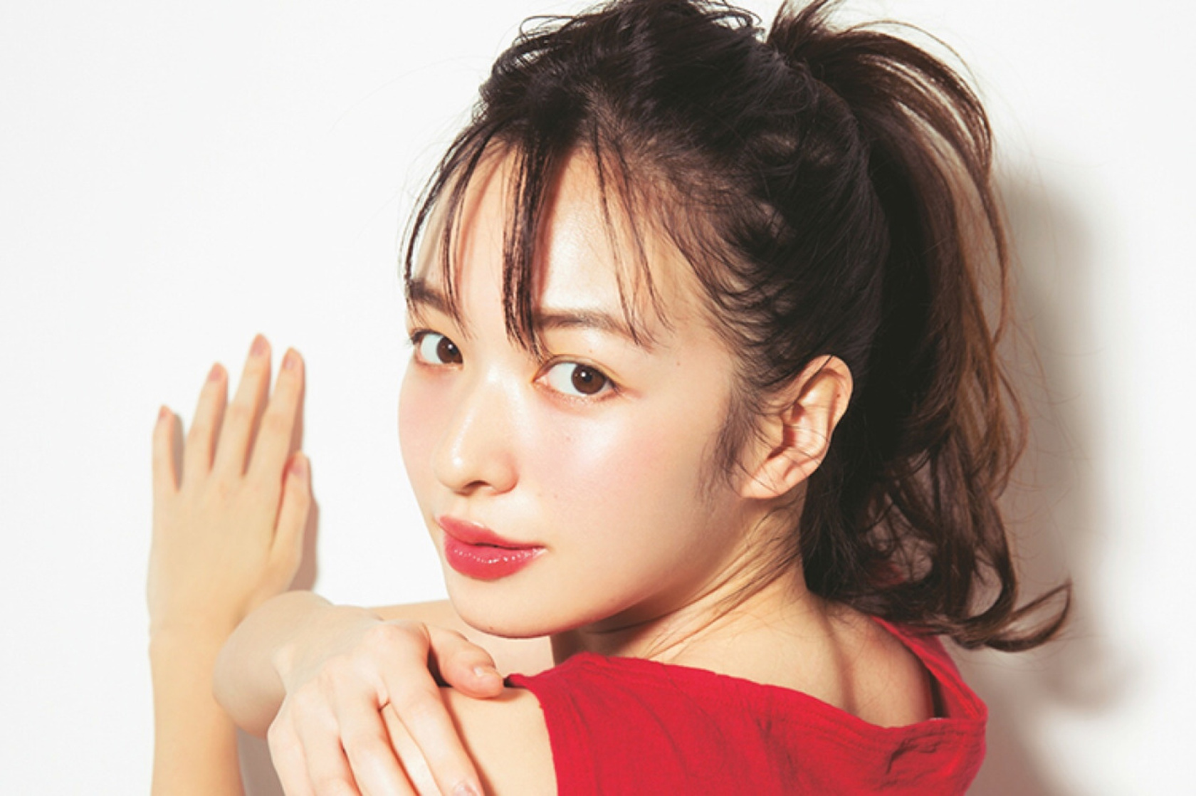 Erika Mori