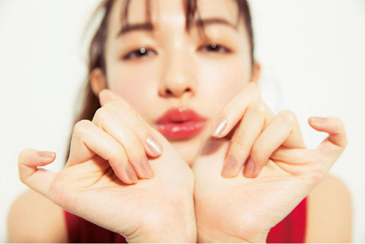 Erika Mori