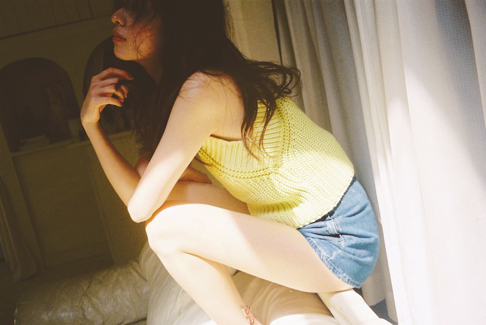 Erika Mori