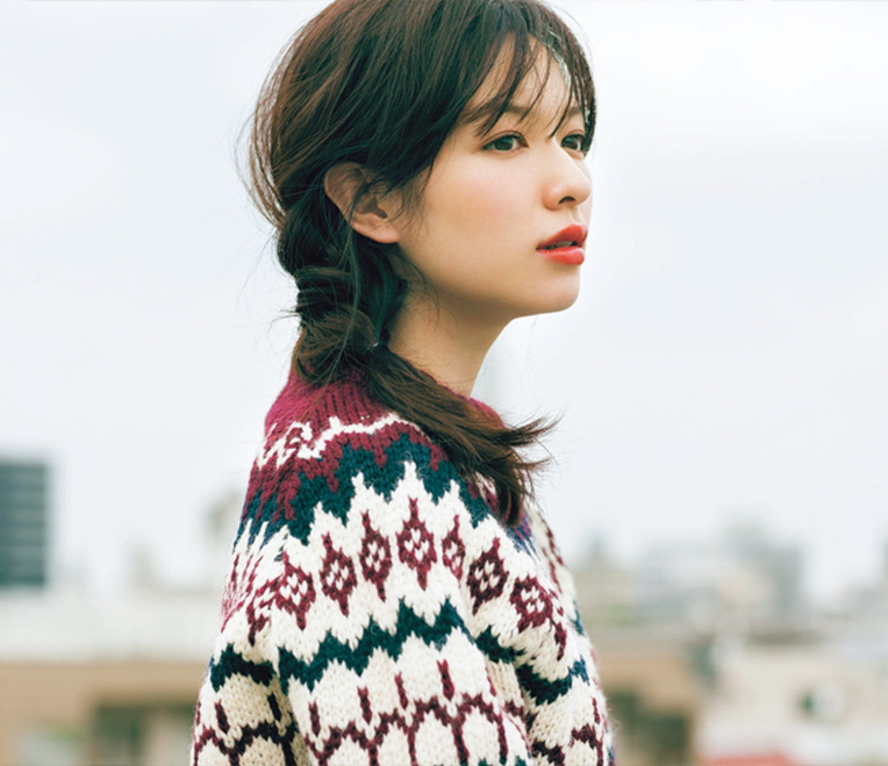 Erika Mori