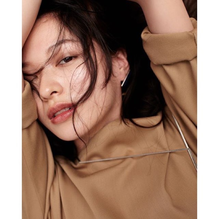 Picture of Erika Mori