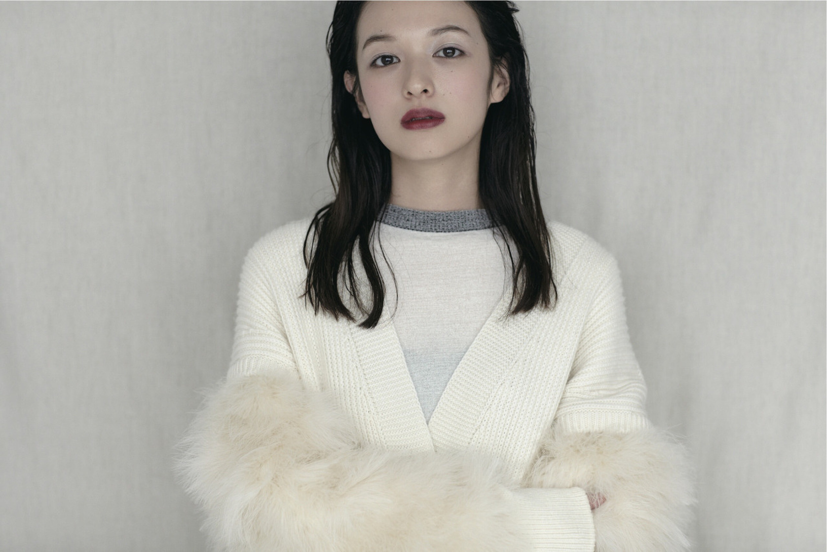Erika Mori