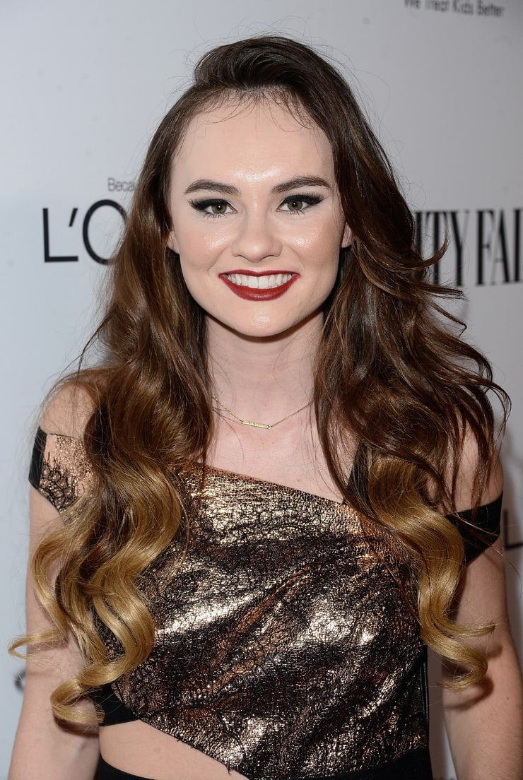 Picture Of Madeline Carroll