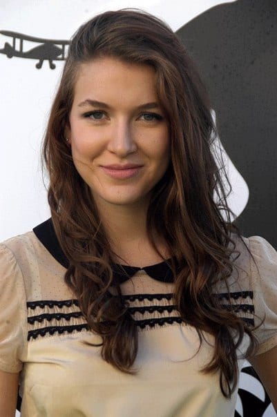 Picture of Nathalia Ramos