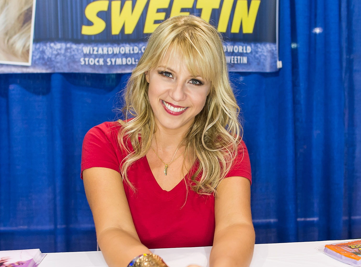 Picture of Jodie Sweetin