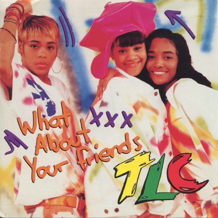 Picture of TLC