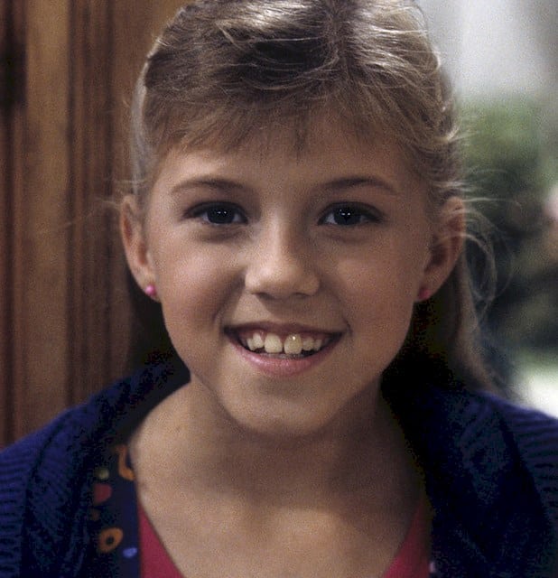 Picture of Jodie Sweetin