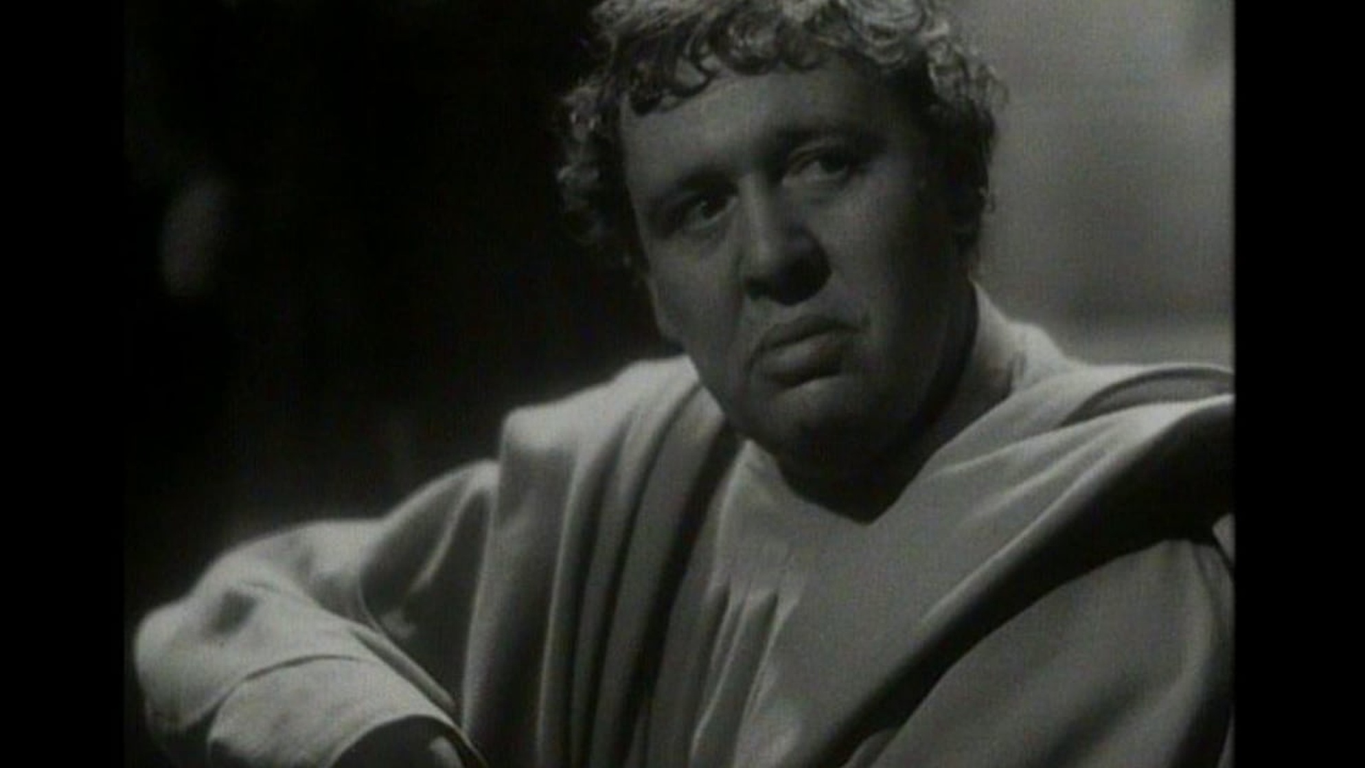 I, Claudius