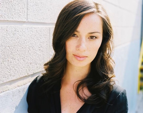 Cara Gee narrator