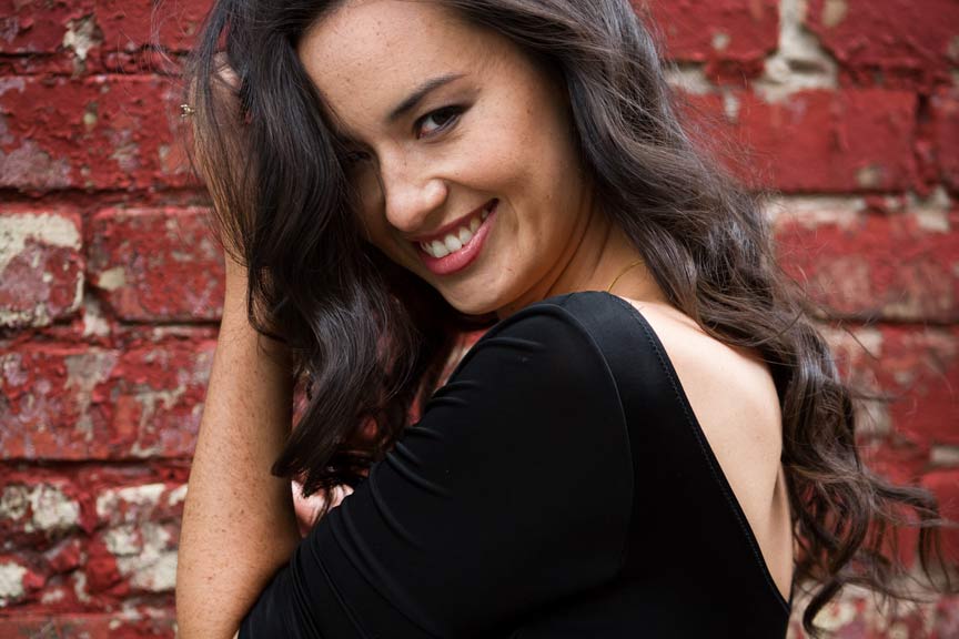 Cara Gee Cara Gee