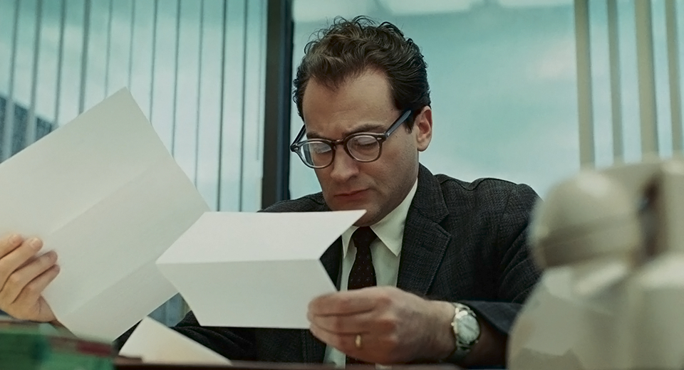 A Serious Man A Serious Man