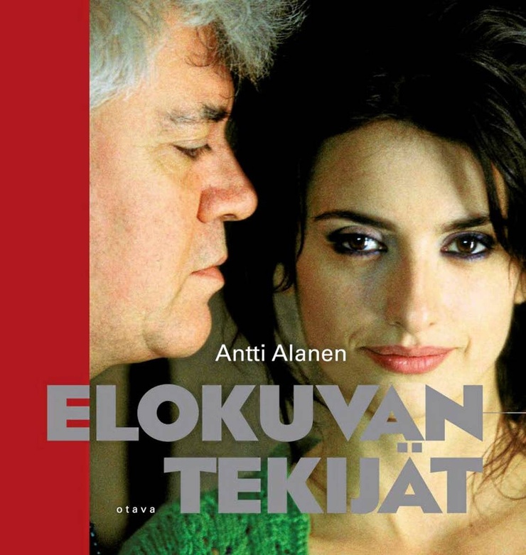 Picture of Elokuvantekijät