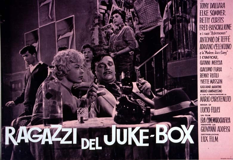 Ragazzi del Juke-Box