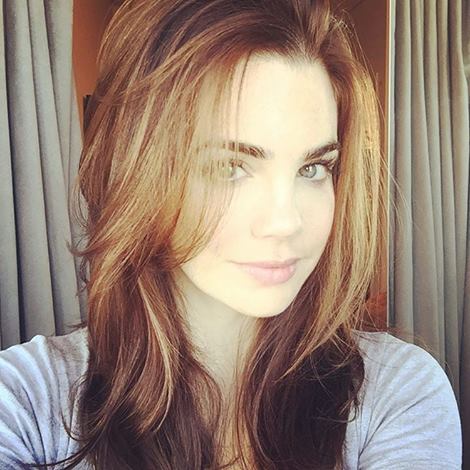 Jillian Murray picture