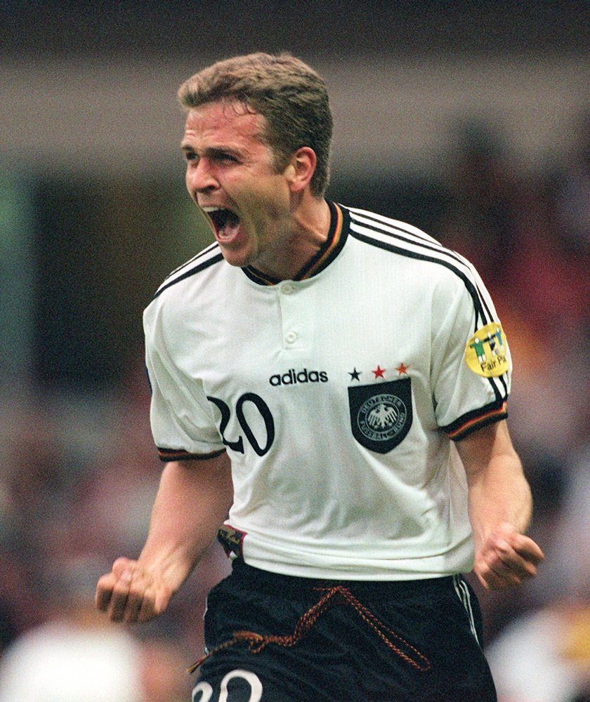 Oliver Bierhoff