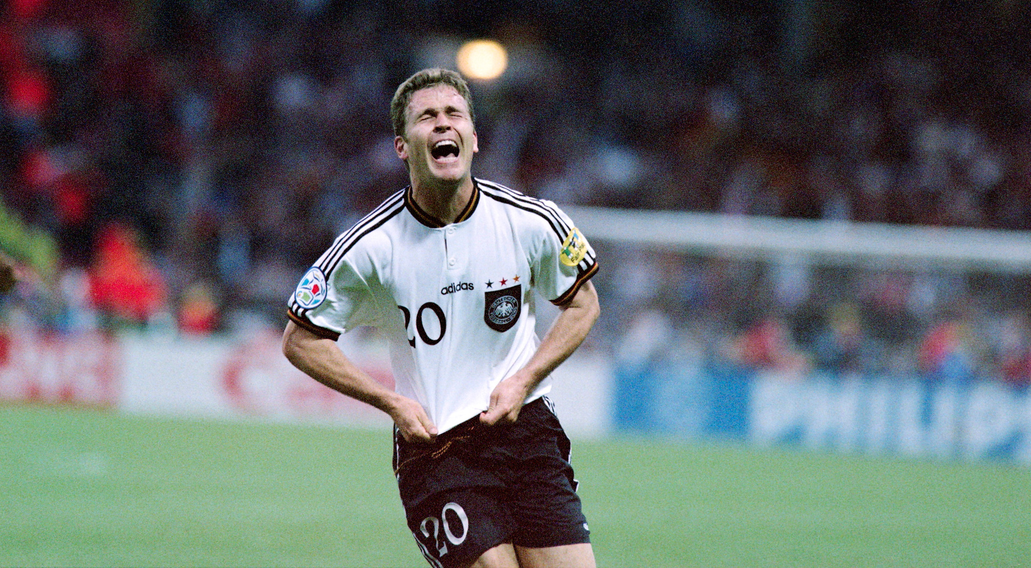 Oliver Bierhoff