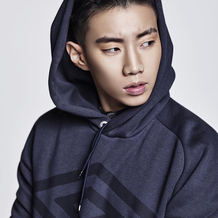 Image of Jay Park
