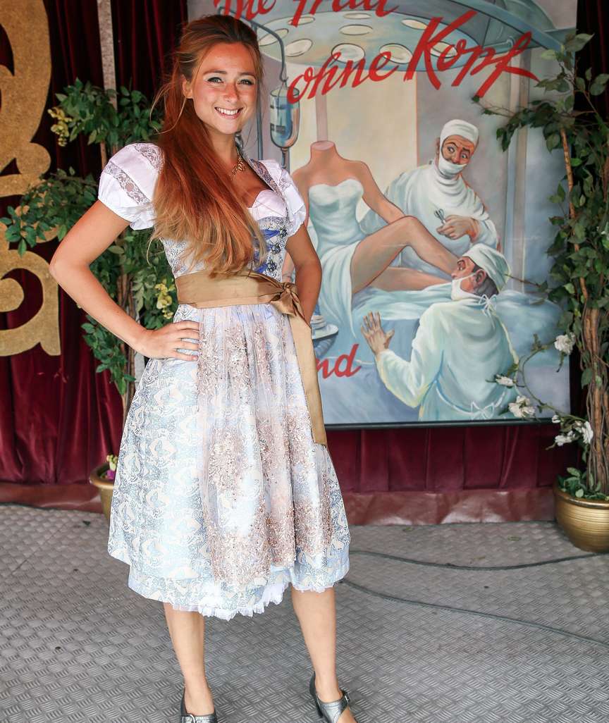 Picture of Jessica Kühne