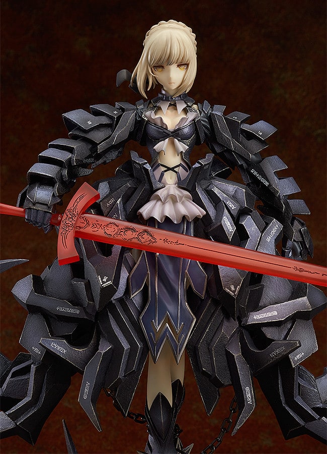 Picture Of Saber Artoria Pendragon