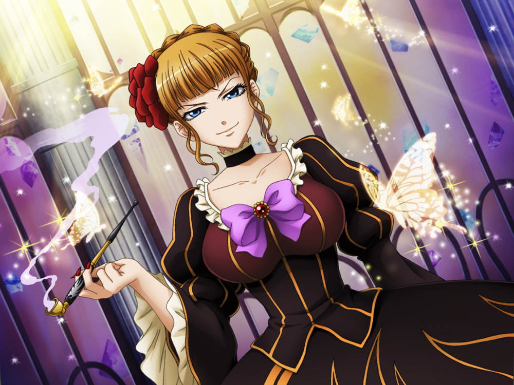 Beatrice