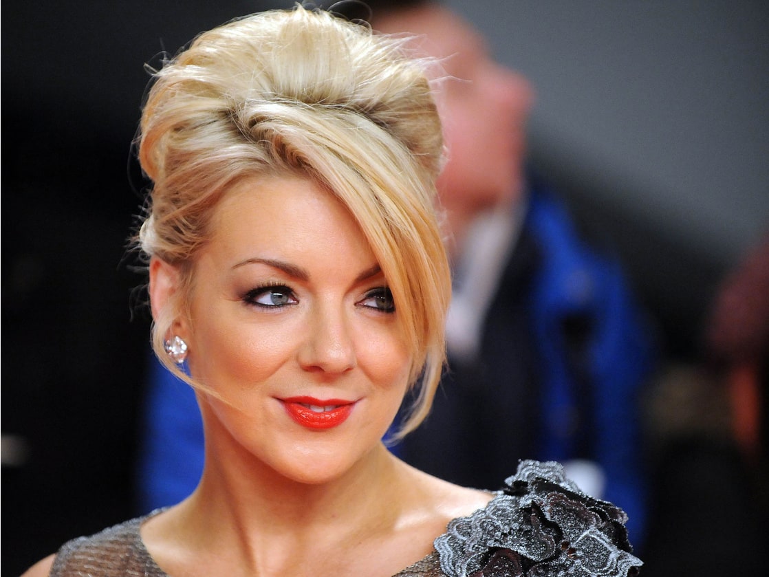 Sheridan Smith