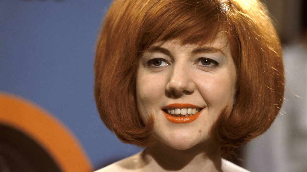 Cilla Black