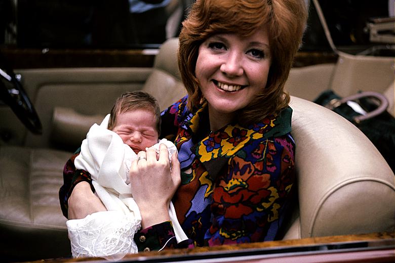 Cilla Black