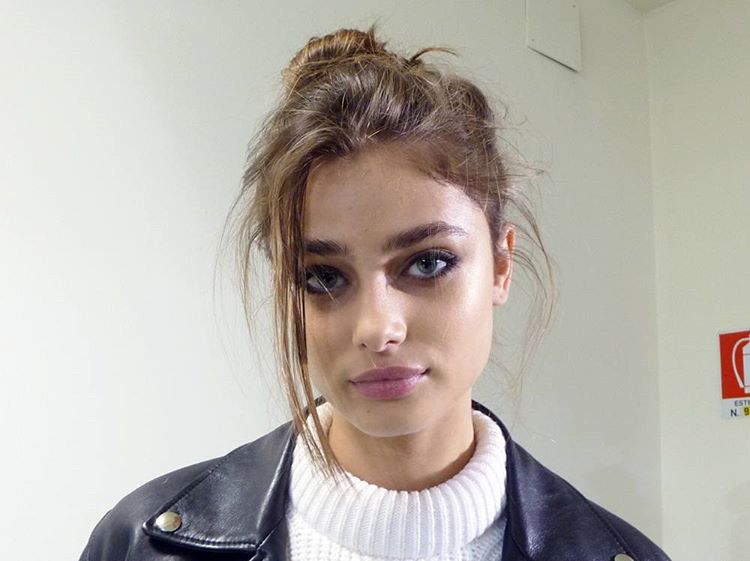Taylor Marie Hill Taylor Marie Hill