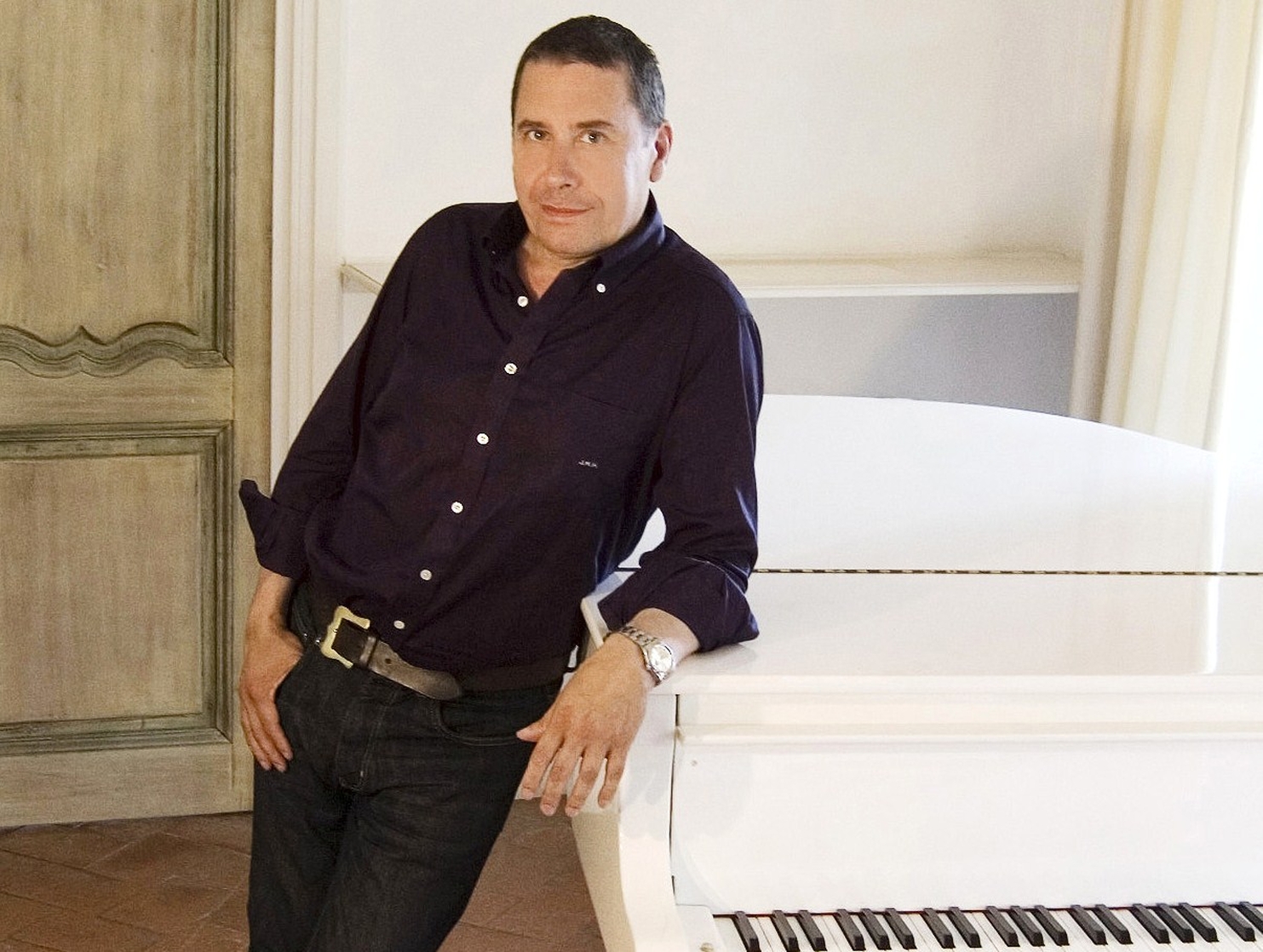Jools Holland