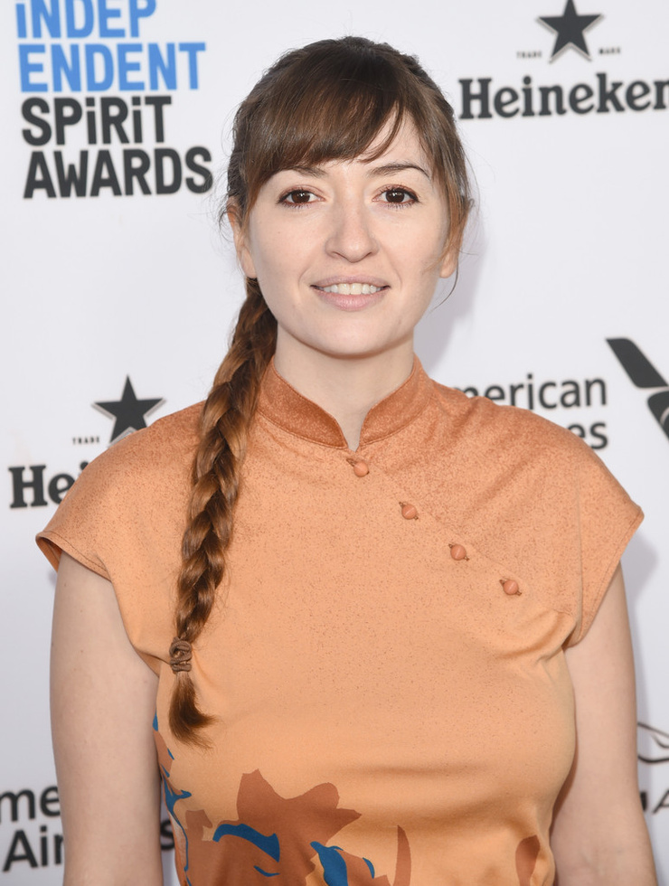 Picture of Marielle Heller