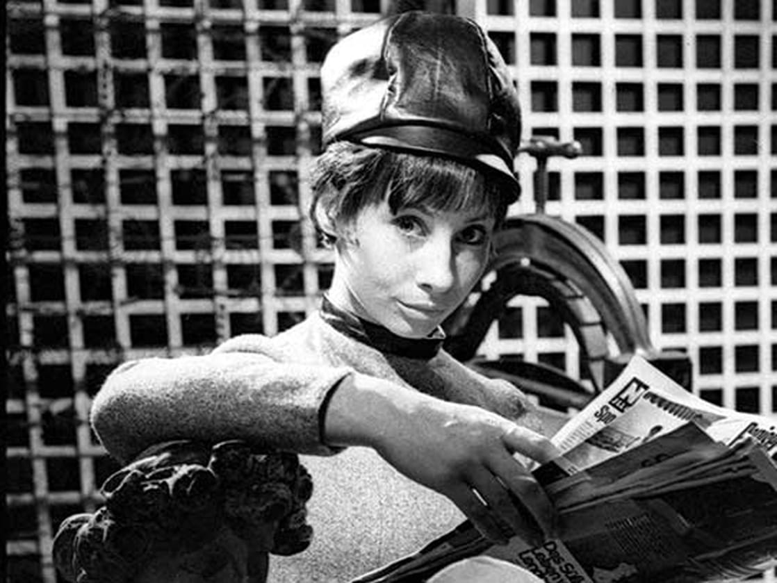 Picture Of Carole Ann Ford