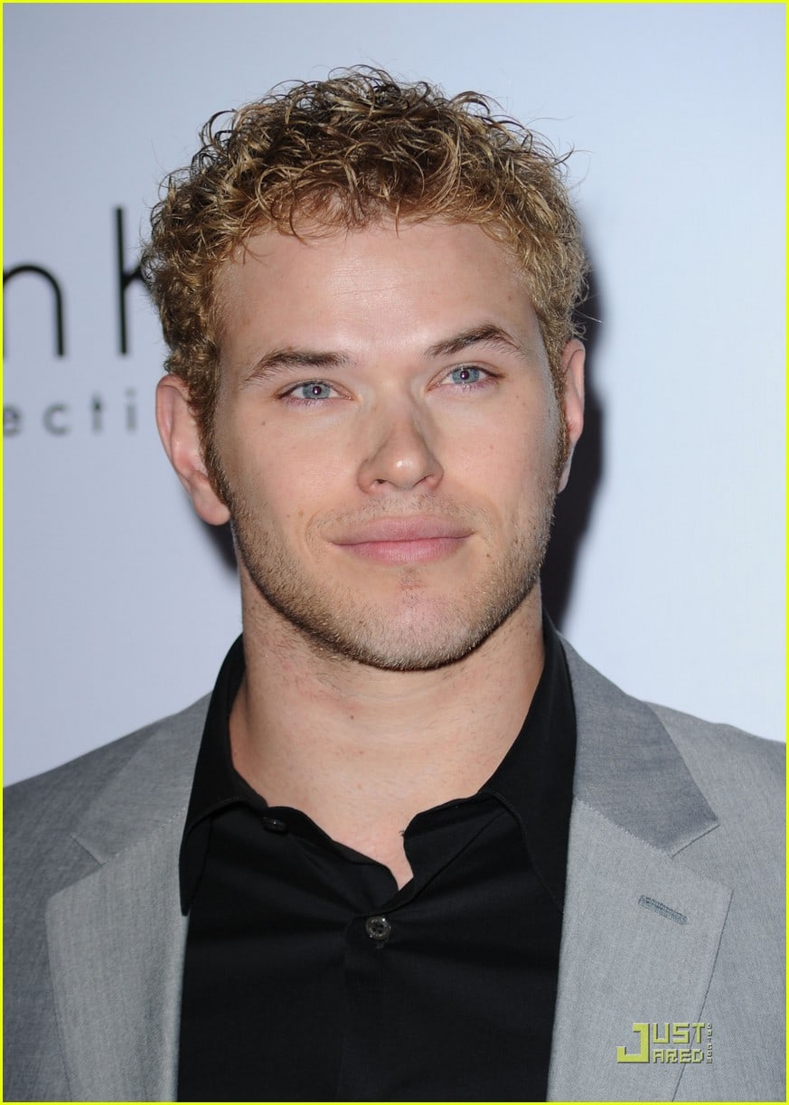 Picture of Kellan Lutz