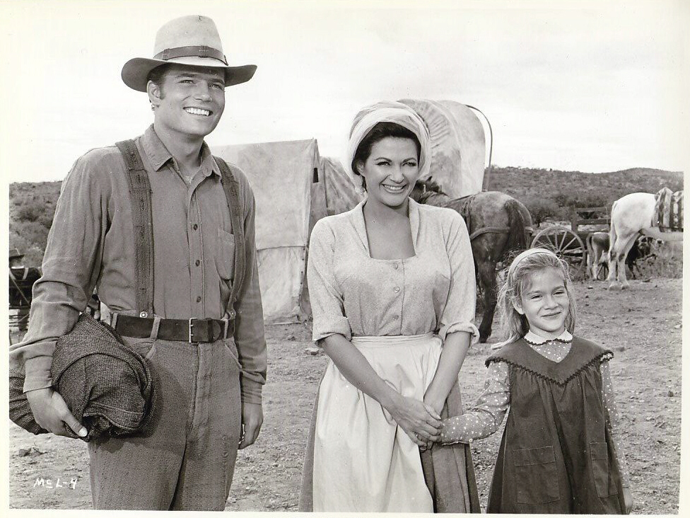 Patrick Wayne Patrick Wayne