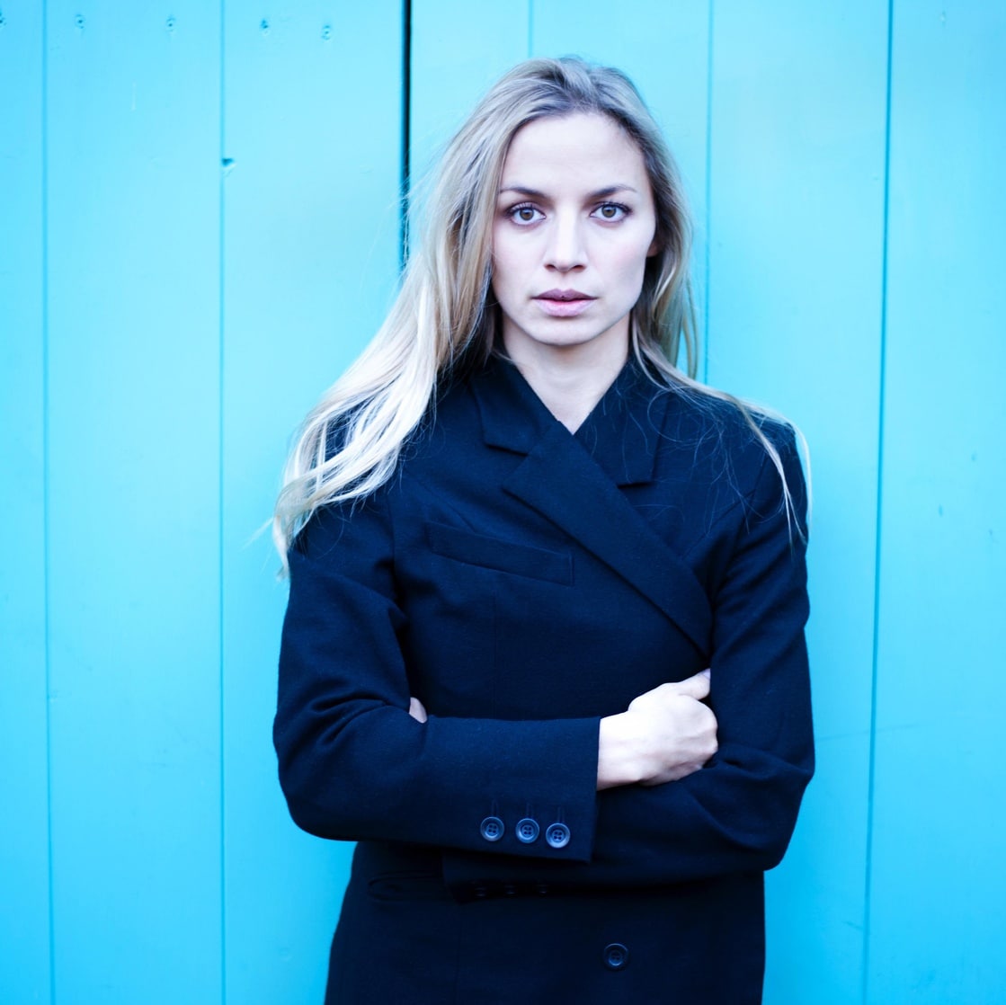 Annika Blendl Annika Blendl