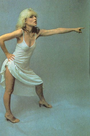 Picture of Blondie