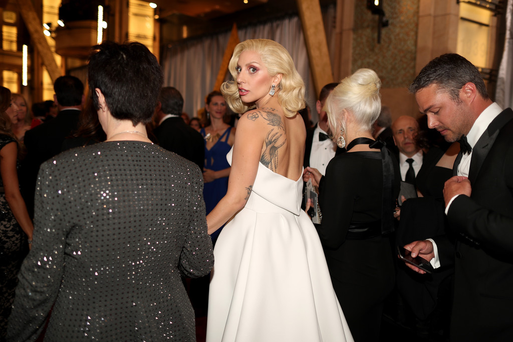 Lady GaGa