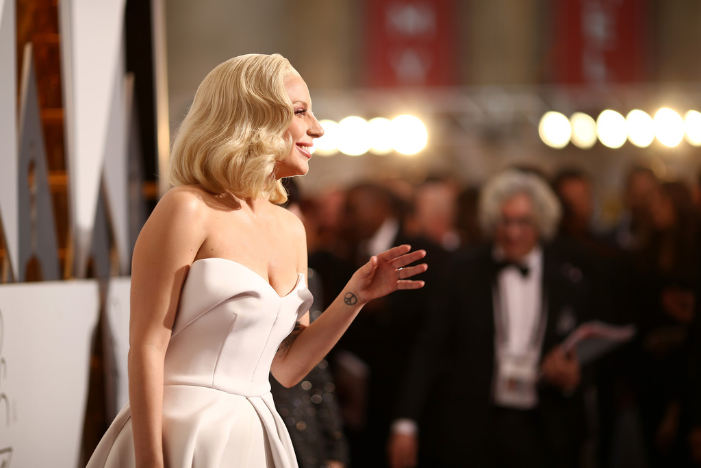 Lady GaGa