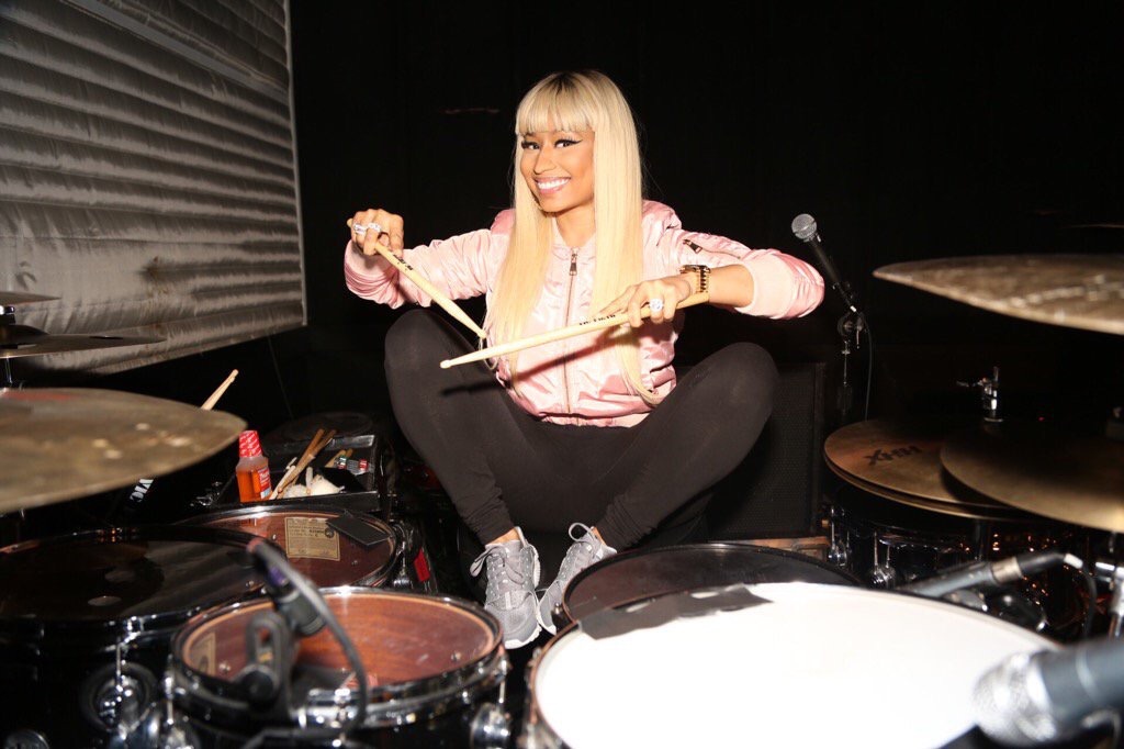 Nicki Minaj