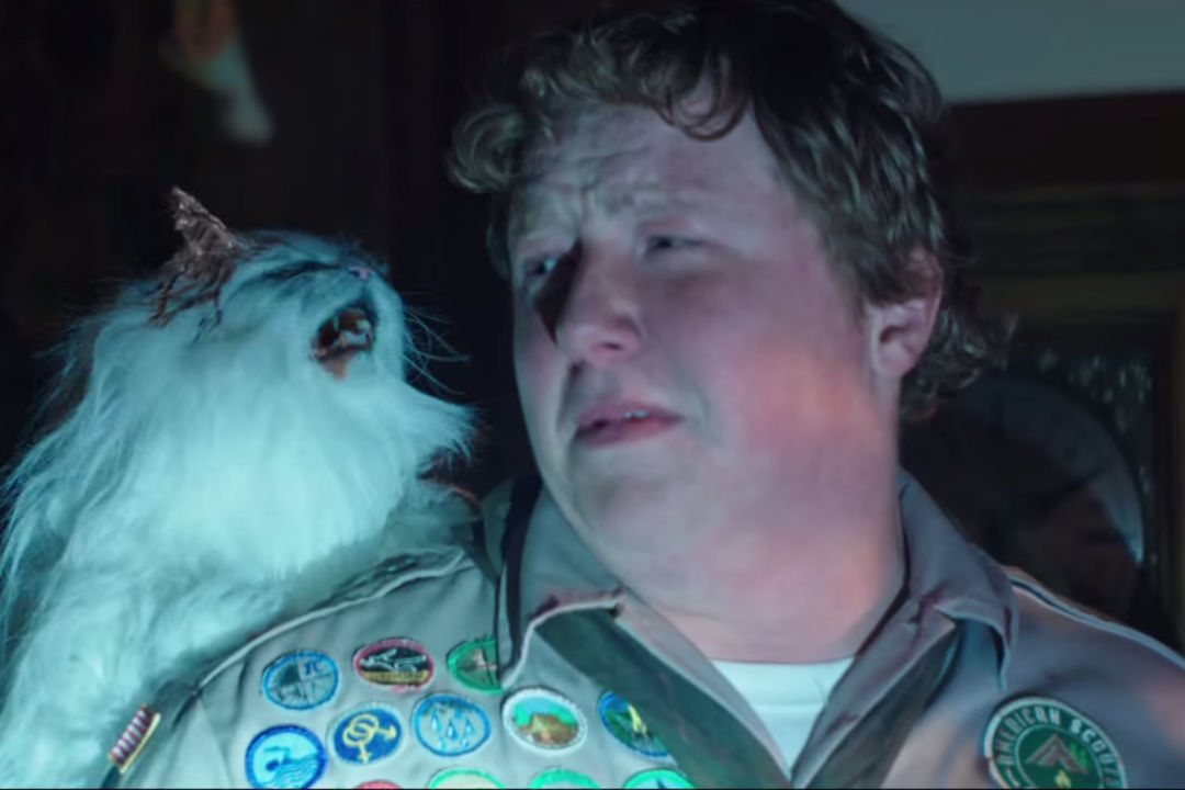 Scouts Guide to the Zombie Apocalypse