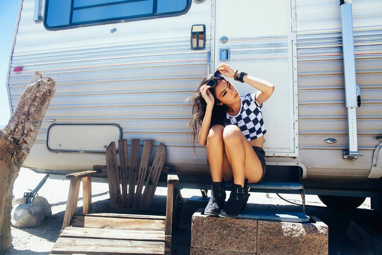 Natasha Liu Bordizzo