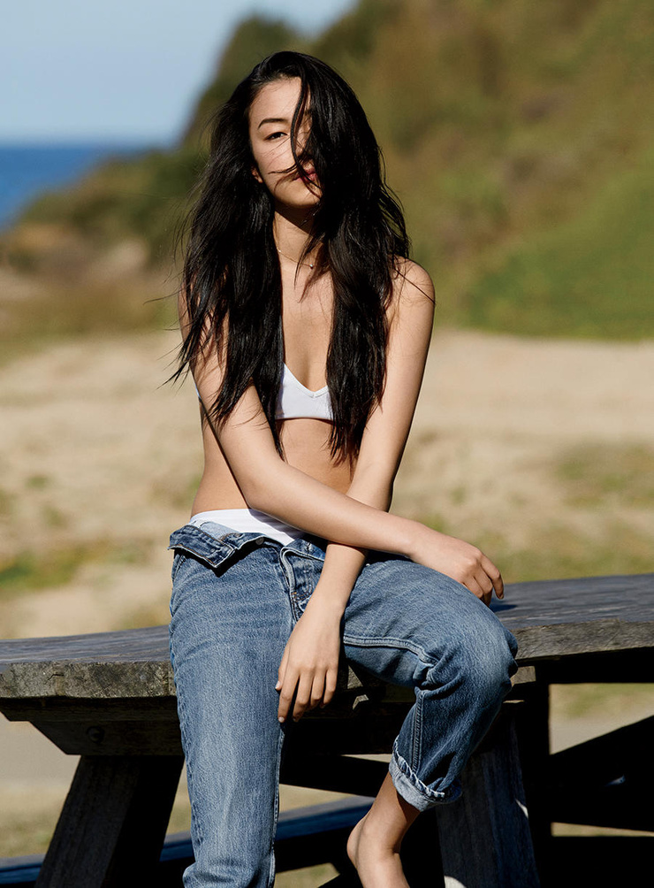 Natasha Liu Bordizzo image