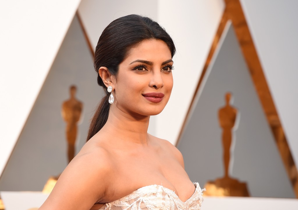 Priyanka Chopra Priyanka Chopra