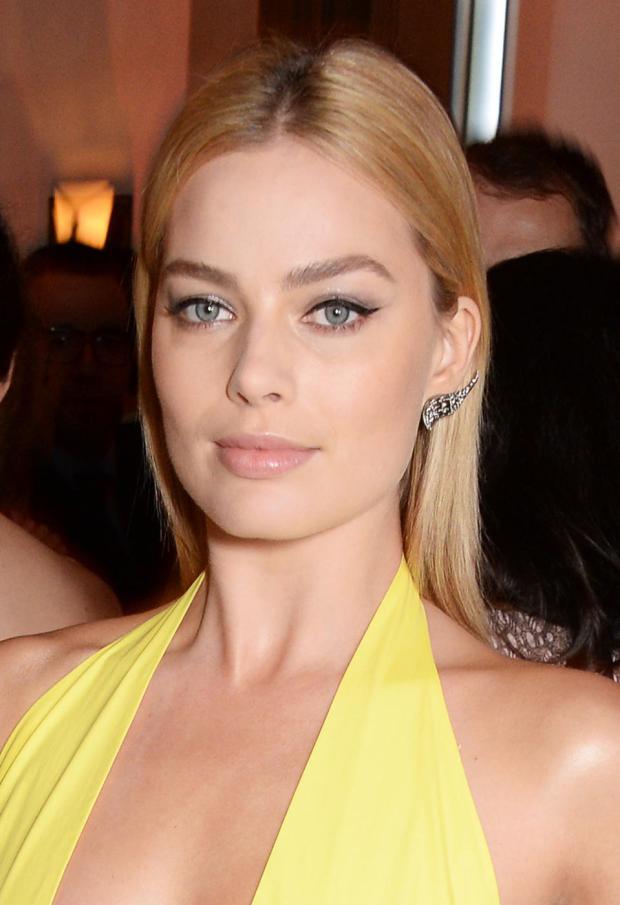 Picture Of Margot Robbie