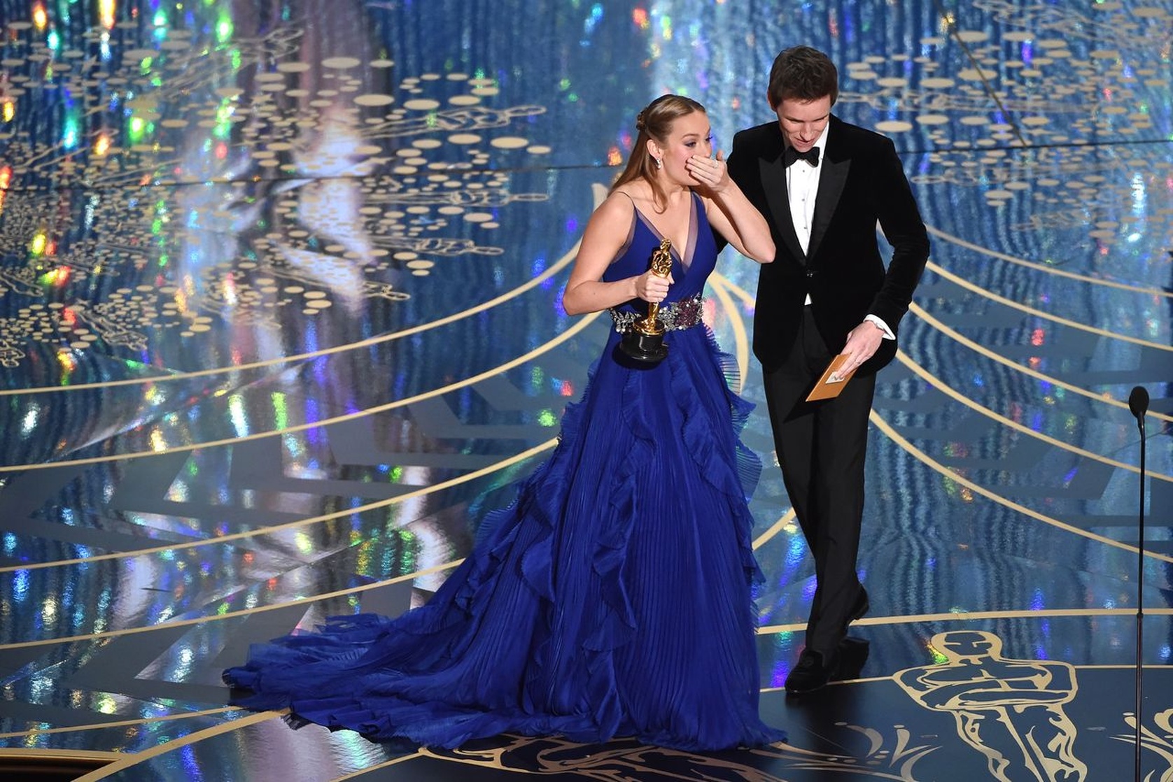Brie Larson Brie Larson
